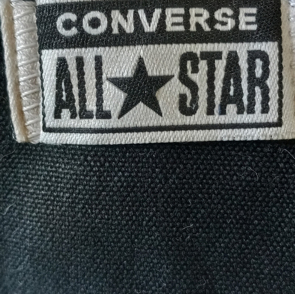 Converse - Picture 11 of 11